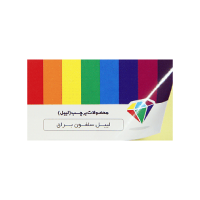 لیبل سلفون براق