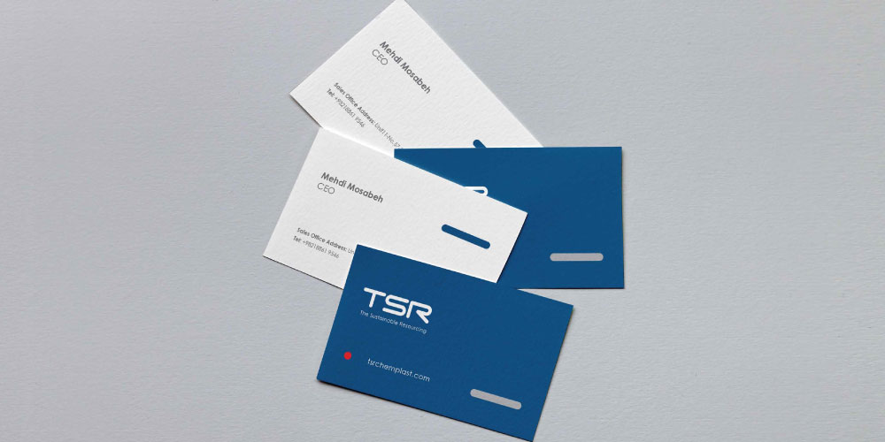 TSR Element 2
