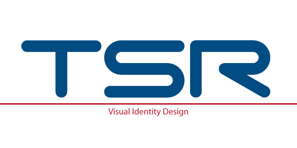 لوگوی TSR