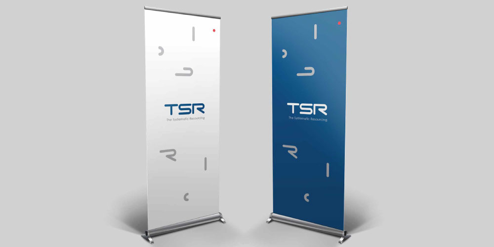 TSR Element 16